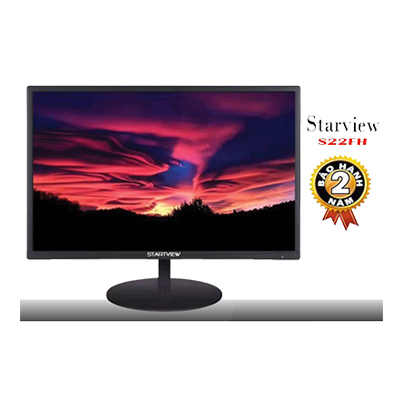 Màn hình LCD - Hoàng Long Computer